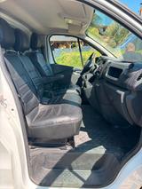 Renault Trafic - Renault Trafic von privat
