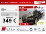 Audi A6  Limousine advanced Sport 45TFSI quattro 349, - Audi A6 advanced mit Benzin-Antrieb