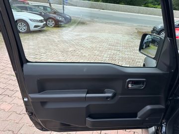 Bild 10 Suzuki Jimny Comfort AllGrip NFZ