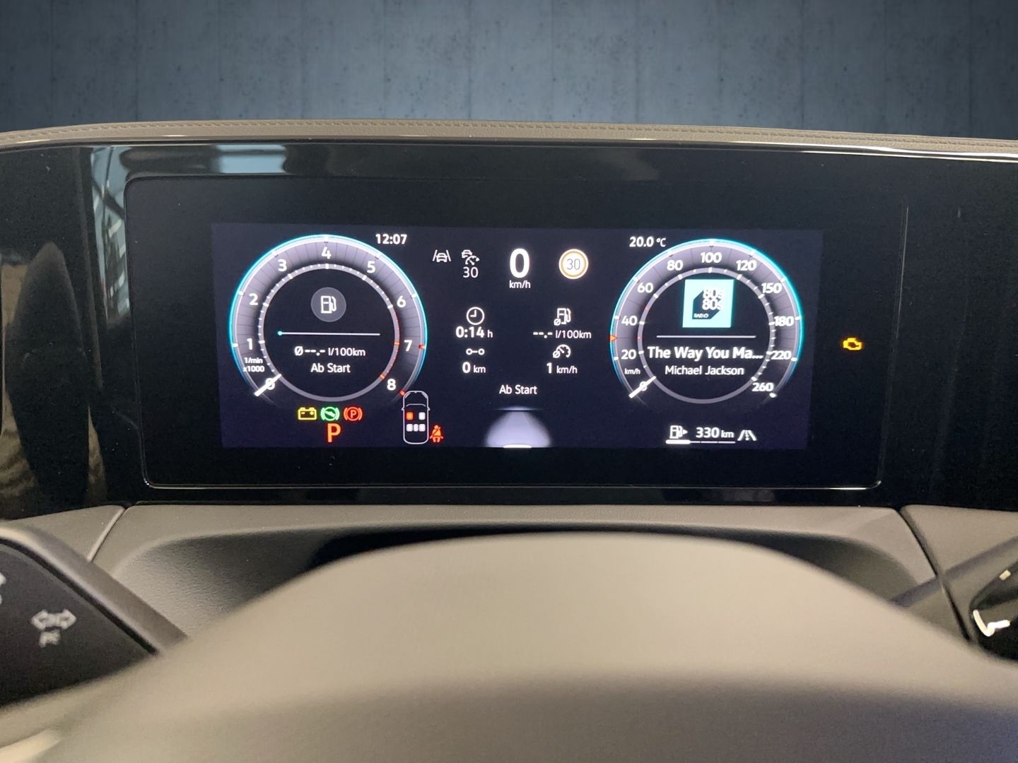 Volkswagen Tiguan - Bild 11