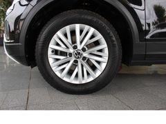 Fahrzeugabbildung Volkswagen T-Roc Life,Top-Ausstattung,Top-Zustand