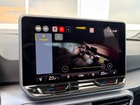Seat Leon 1.5 TSI FR PANO*10JAHRE HERSTELLERGARANTIE* bei Autohaus Landmann & Maier OHG