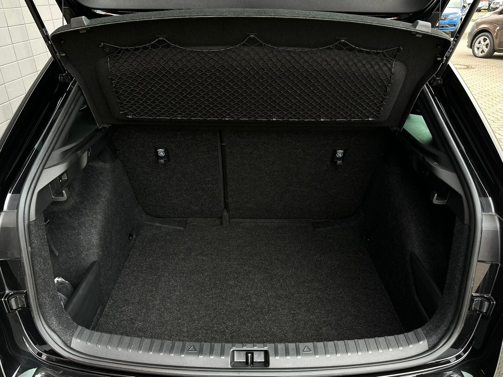 SKODA Scala 1.5TSI MONTE CARLO* MATRIX#SHZ#LH#AHK#KEYL - Image 7