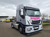 Iveco Stralis 450 + Standklima + Intarder + TÜV - Iveco Stralis 450