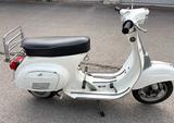 Vespa Special 50 N - VESPA 50 N