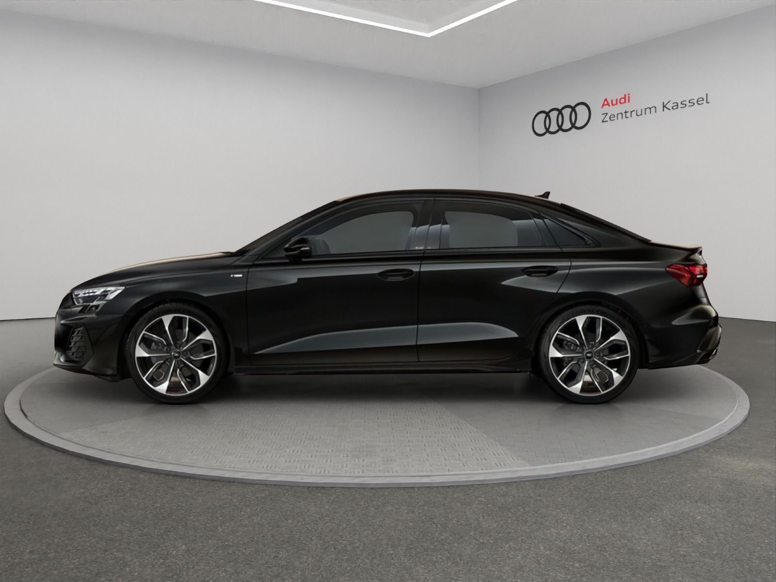 Audi A3 Limousine S line TFSI LED SONOS Kamera Tech+ imagem 3