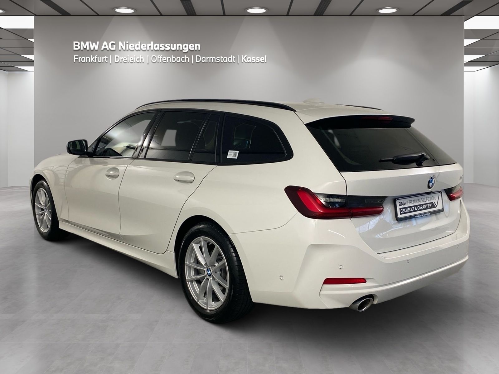 BMW 318 - Bild 5