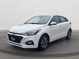 Hyundai i20 Select ALU+ALLWETTER+KLIMA+BLUETOOTH+ - Hyundai i20: Select