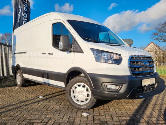 Ford Transit Kasten E 350 L3 Trend 184PS Heckantrieb