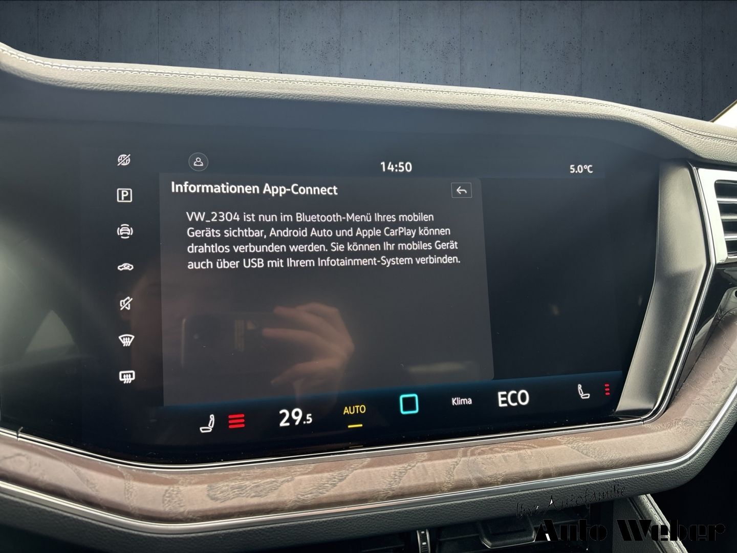 Volkswagen Touareg - Bild 27