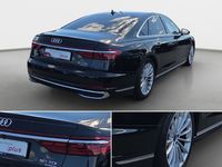 Audi A8 - Vorschau Bild 22
