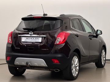 Opel Mokka - 7