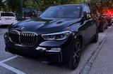 BMW X5 M50 M50d - VOLL, Nachtsicht, B&W Diamond StdH - BMW X5 M50 aus 2019