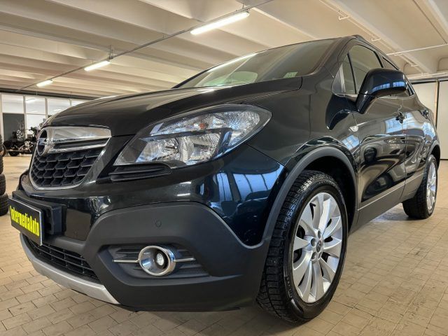 Opel OPEL Mokka 1.6 CDTI Ecotec Cosmo NEOPATENTATI