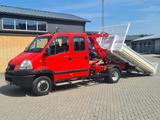 Renault Mascott Abrollkipper 6,5t - Renault Mascot