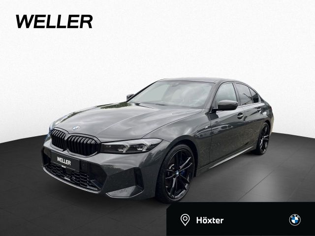 BMW 330d xDr. M SPORT PRO H/K,LivePro,St+Go,AHK,Kam