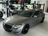 Mercedes-Benz CLS 350 CDI"NAVI-XENON-KLIMA"PDC"18 ALU"