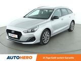 Hyundai i30 1.4 TGDI Style*NAVI*TEMPO*CAM*PDC*SHZ*KLIMA* - Hyundai i30 Gebrauchtwagen in Hamburg