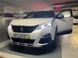 Peugeot 3008 BlueHDi 180 EAT6 GT - Peugeot 3008 mit Diesel-Antrieb: 1.6