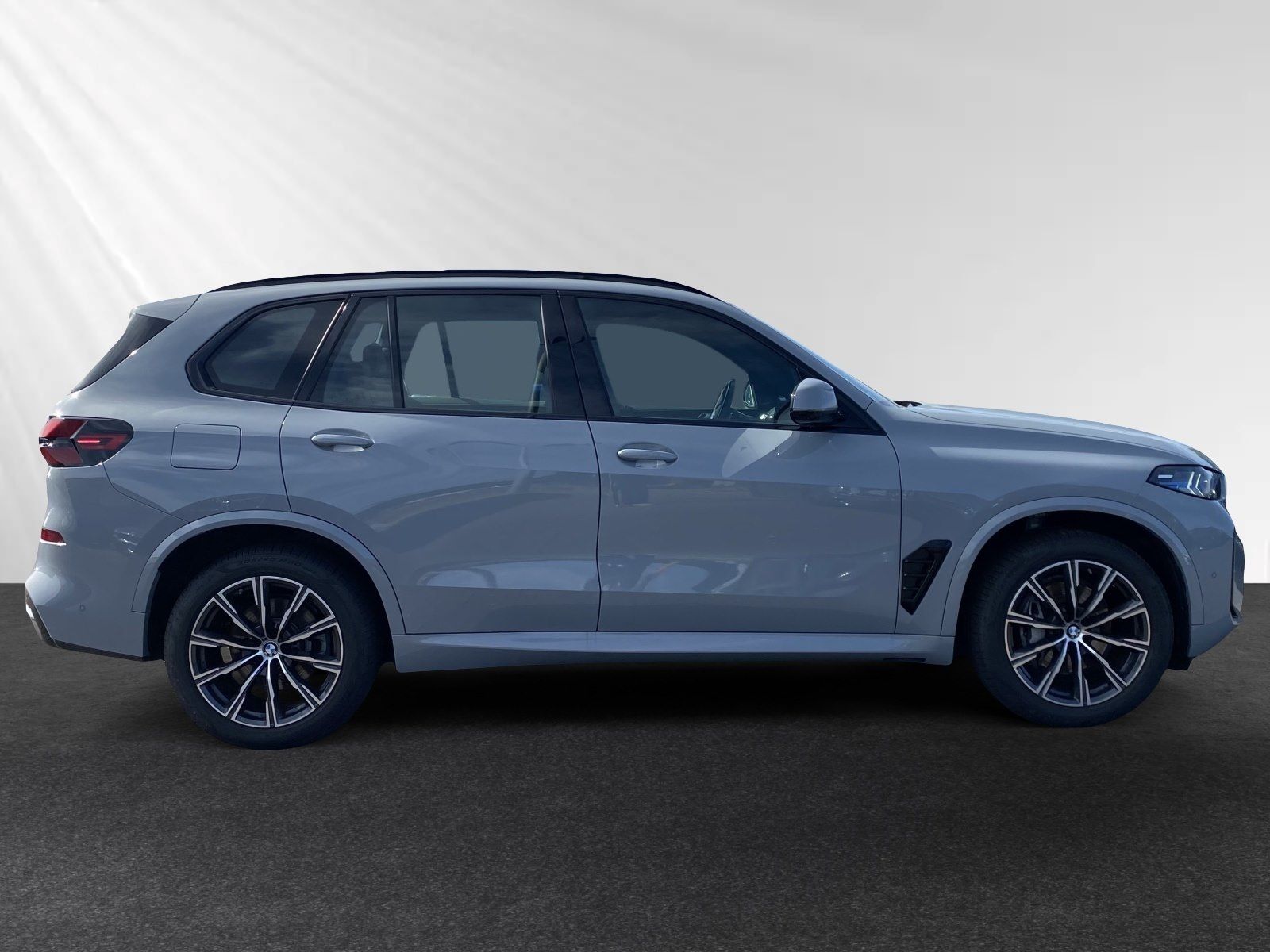 BMW X5 - Bild 2