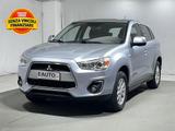 Mitsubishi ASX 1.8 Invite 4wd FL - Mitsubishi ASX Invite mit Diesel-Antrieb