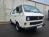 Volkswagen T3 Multivan 1.6 Diesel 69PS HU GAS NEU!!! - VW T3 Multivan Gebrauchtwagen