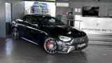 Mercedes-Benz E 53 AMG Coupe 4M*Pano*Burmester*HuD*360° - gebrauchte Mercedes-Benz E 53 AMG aus dem Jahr 2021