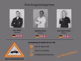 Audi e-tron S ACC AHK HuD PANO S-SITZE 360° B&O 22Z - Audi e-tron in Hamburg