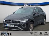 Volkswagen T-Roc Life 1,5 TSI DSG LED+ACC+Einparkh.+16´´ - Volkswagen T-Roc aus 2025