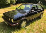 Volkswagen Polo G40 / 500er Serie VW Zertifikat Rarität 