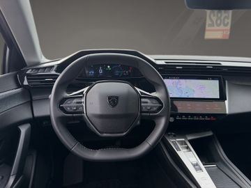 Peugeot 308 - 11