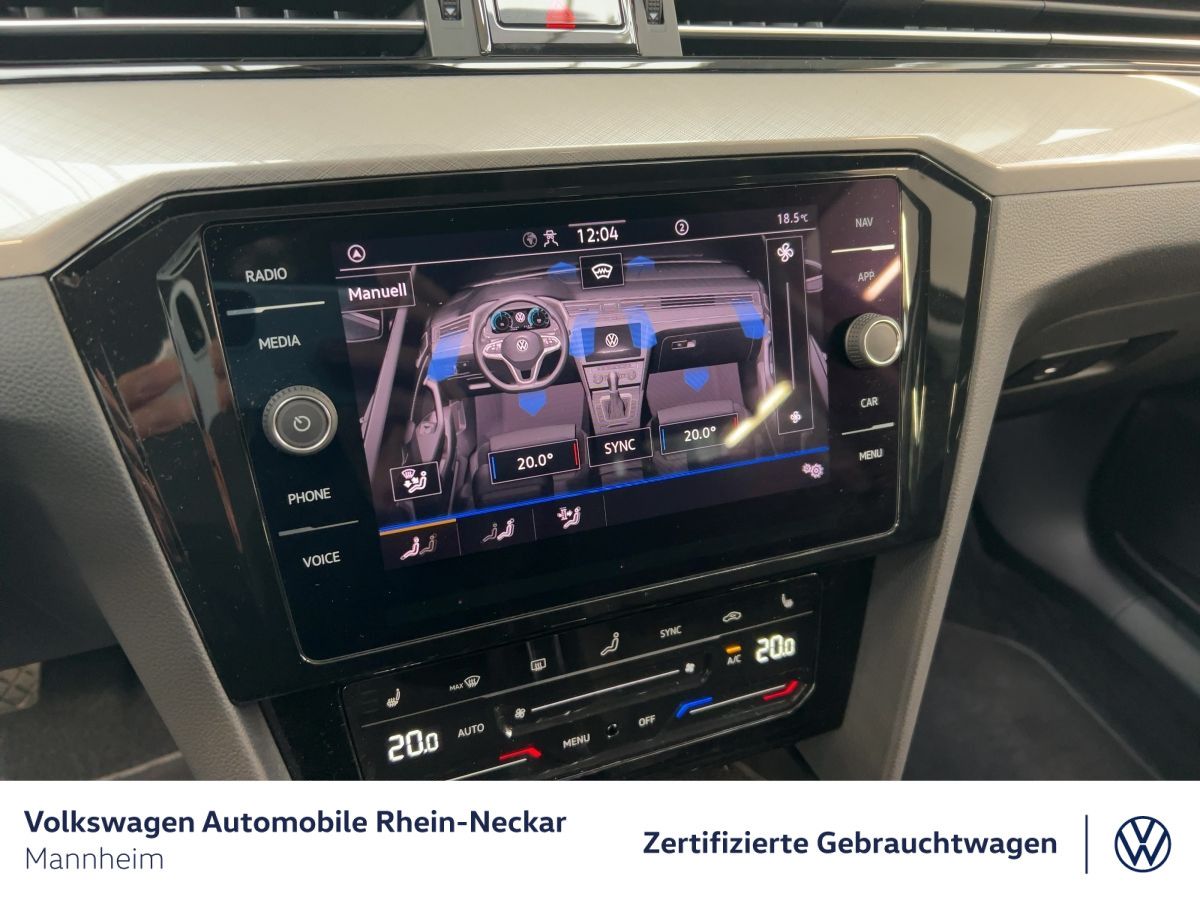 Volkswagen Passat Variant - Bild 17