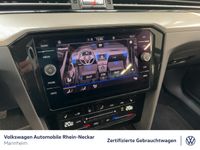 Volkswagen Passat Variant - Vorschau Bild 17