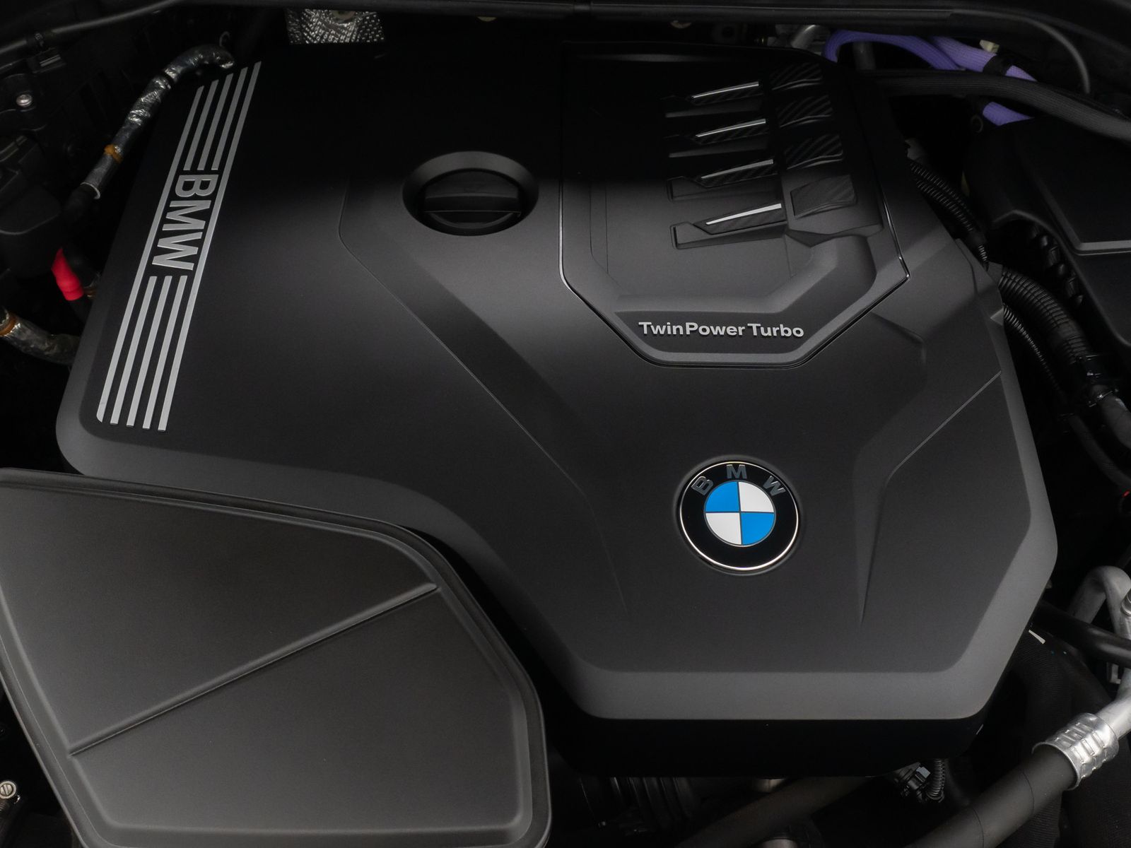 Fahrzeugabbildung BMW X3 xD20i M Sport DAB Kamera Panorama Komf 20Zoll