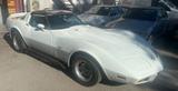 Corvette C3 XXV ANNIVERSARY 1978 - Corvette Gebrauchtwagen von 1978