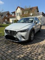 Mazda CX-3 1.5 SKYACTIV-D Exclusive - Line - Mazda CX-3 Exclusive-Line mit Diesel-Antrieb