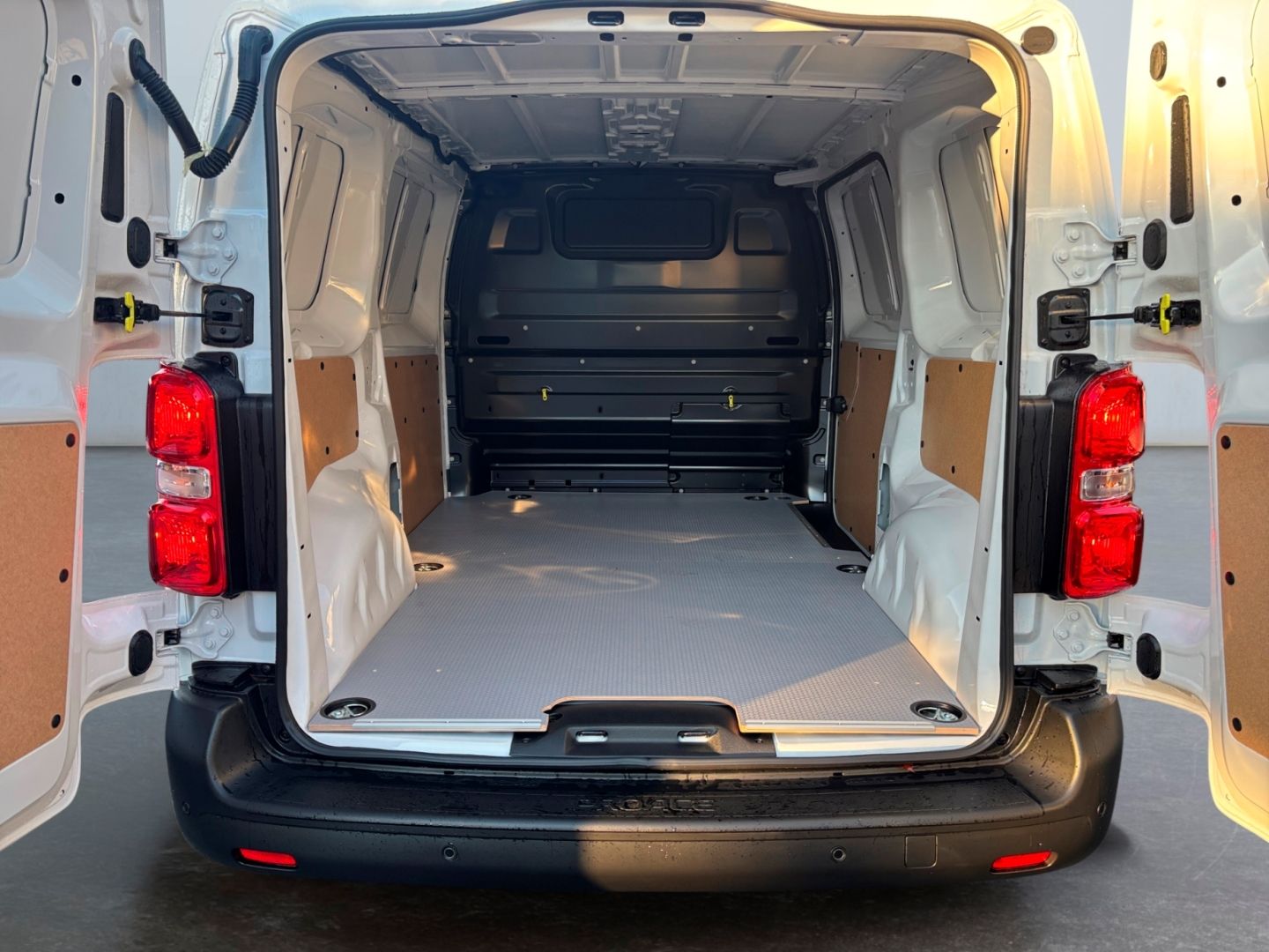 Toyota Proace (Verso) - Bild 15