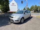 Ford Focus *KLIMA*AUX*USB*BORDCOMPUTER*TÜV/AU 09/2027 - Ford Focus aus 2009 mit Diesel-Antrieb