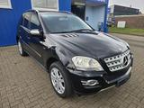 Mercedes-Benz ML 300 CDI 4MATIC BlueEFFICIENCY -TÜV 04/2027  - Mercedes-Benz ML 300 aus 2009