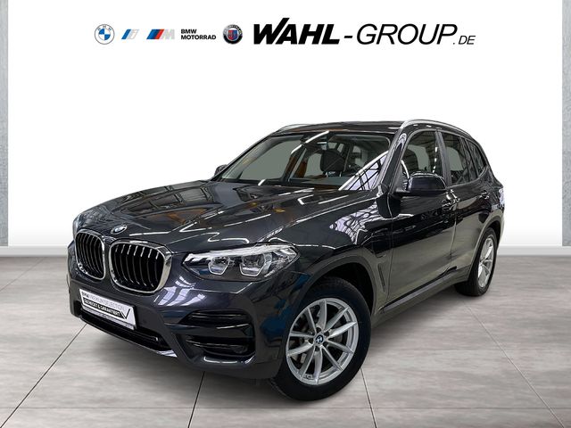 BMW X3 xDrive30e ADVANTAGE HiFi DAB PANO NAVI RFK AL