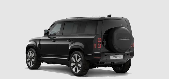 Land Rover 3.0D I6 350 PS AWD At MHEV X-Dyn.HSE 110 imagem 3