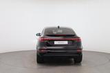 Audi Q6 e-tron Sportback quattro - Audi Q6 e-tron mit Anhängerkupplung