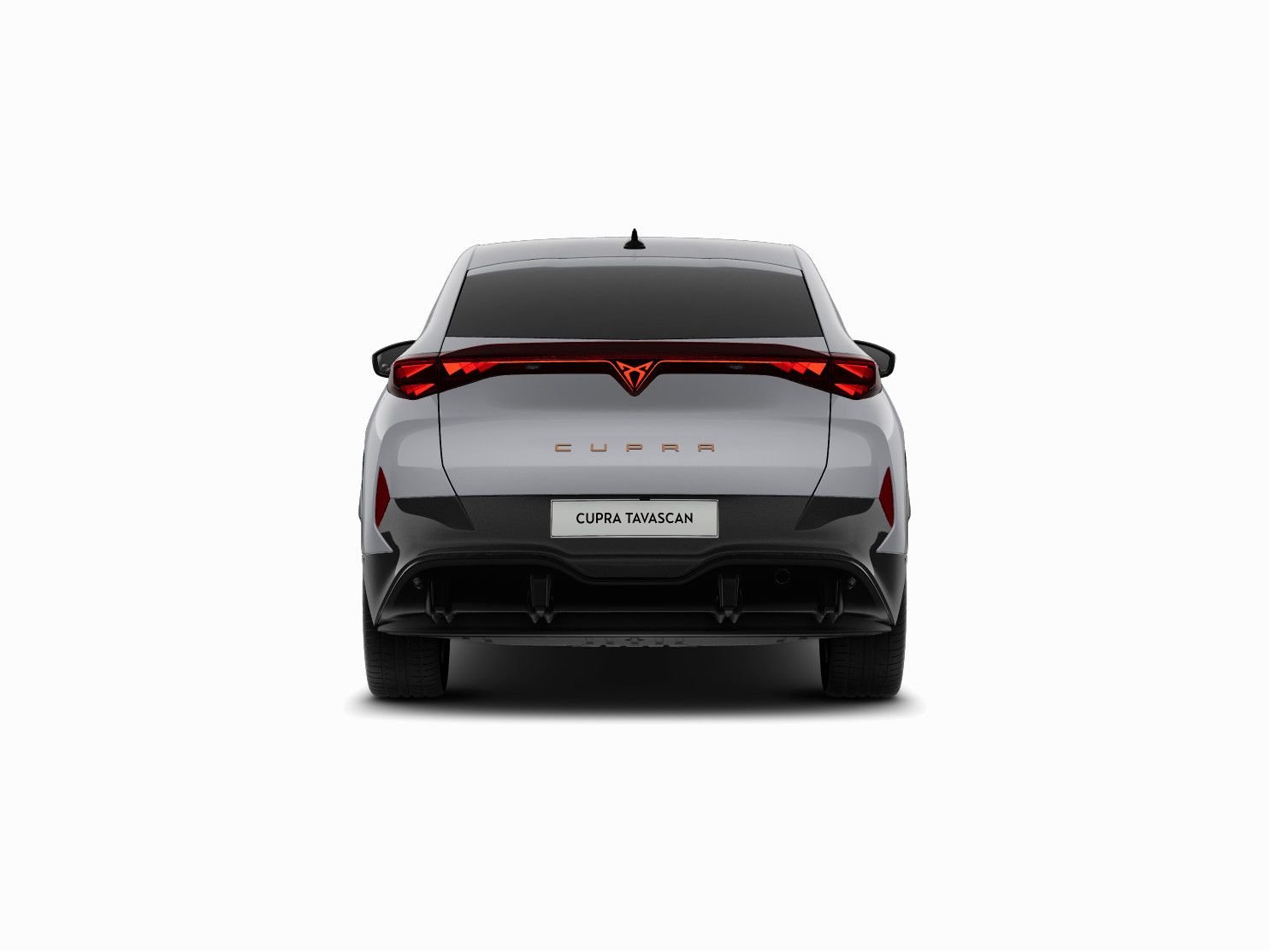 Cupra Tavascan - Bild 9