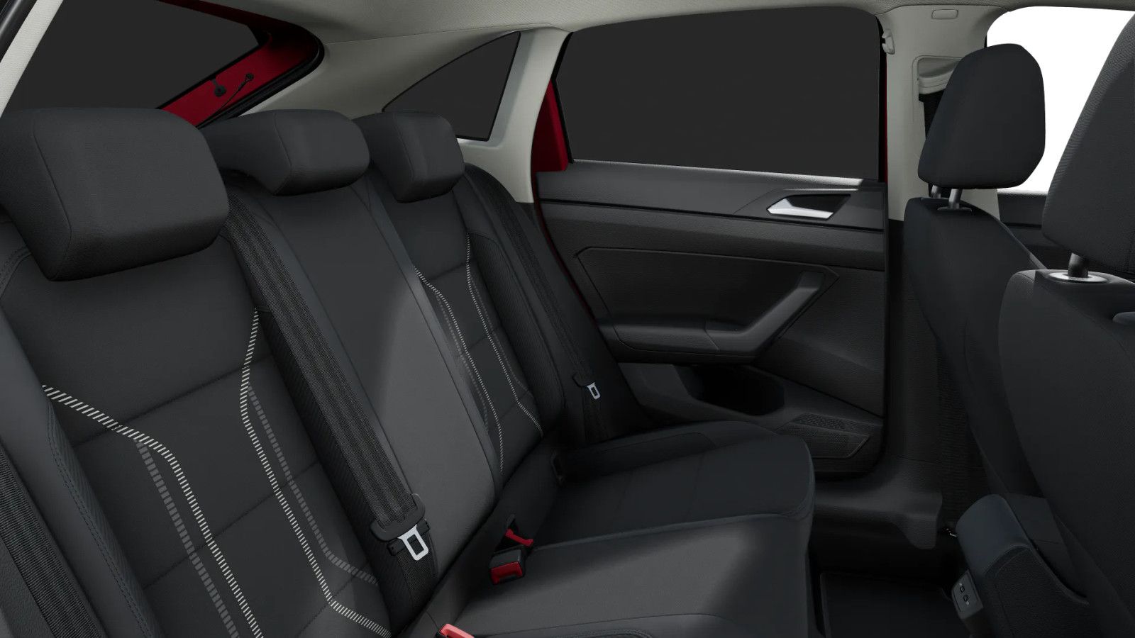 Volkswagen Taigo - Bild 13
