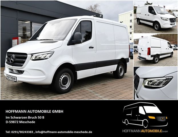 Mercedes-Benz Sprinter Kasten 317 CDI L1H1 Autom. LED RWD