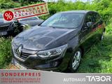 Renault Megane IV 1.5 dCi 110 EDC Business Ed. Navi PDC - Renault Megane mit Diesel-Antrieb: Limousine, Automatik