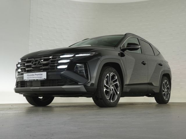 Tucson FACELIFT PHEV PRIME 4WD AT+LED MATRIX+NAV