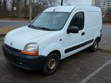 Renault  Kangoo 1.4 Rapid Extra LKW Automatik - gebrauchte Renault Kangoo aus dem Jahr 2001