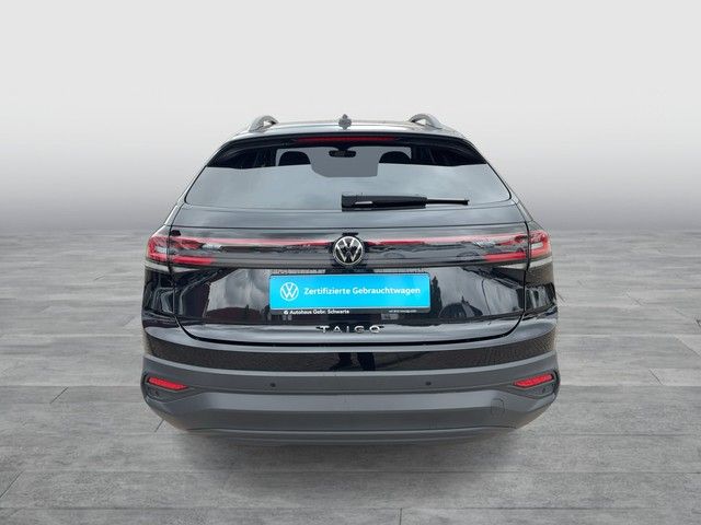 Volkswagen Taigo 1.5TSI DSG Life Navi Kamera Sitzhzg. LED foto 5