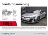 Audi e-tron GT HUD,Matrix,B&O,Sitzbel,Nachtsicht Nach - Audi e-tron GT: Sportwagen